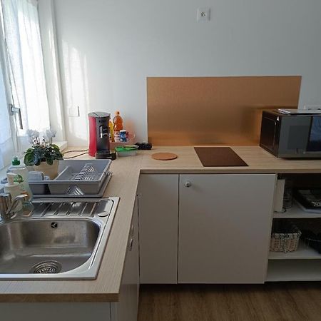La Pause Apartment Soultz-Haut-Rhin Exterior photo