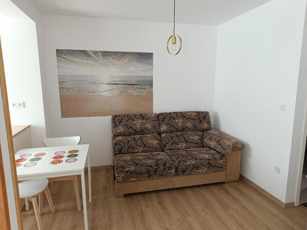 La Pause Apartment Soultz-Haut-Rhin Exterior photo