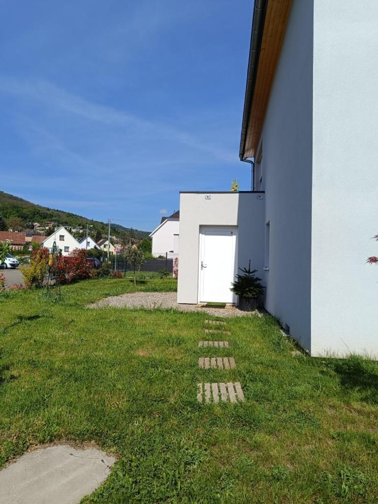 La Pause Apartment Soultz-Haut-Rhin Exterior photo